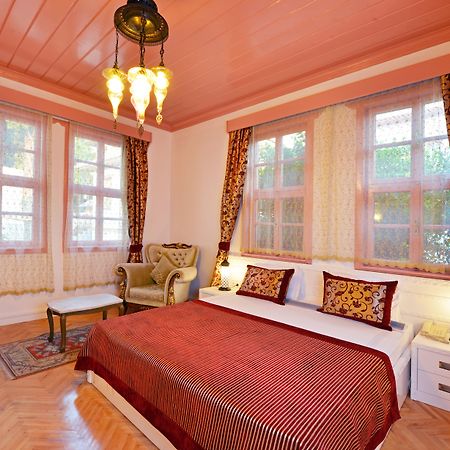 Afflon Hotels Old Marin Анталья Экстерьер фото