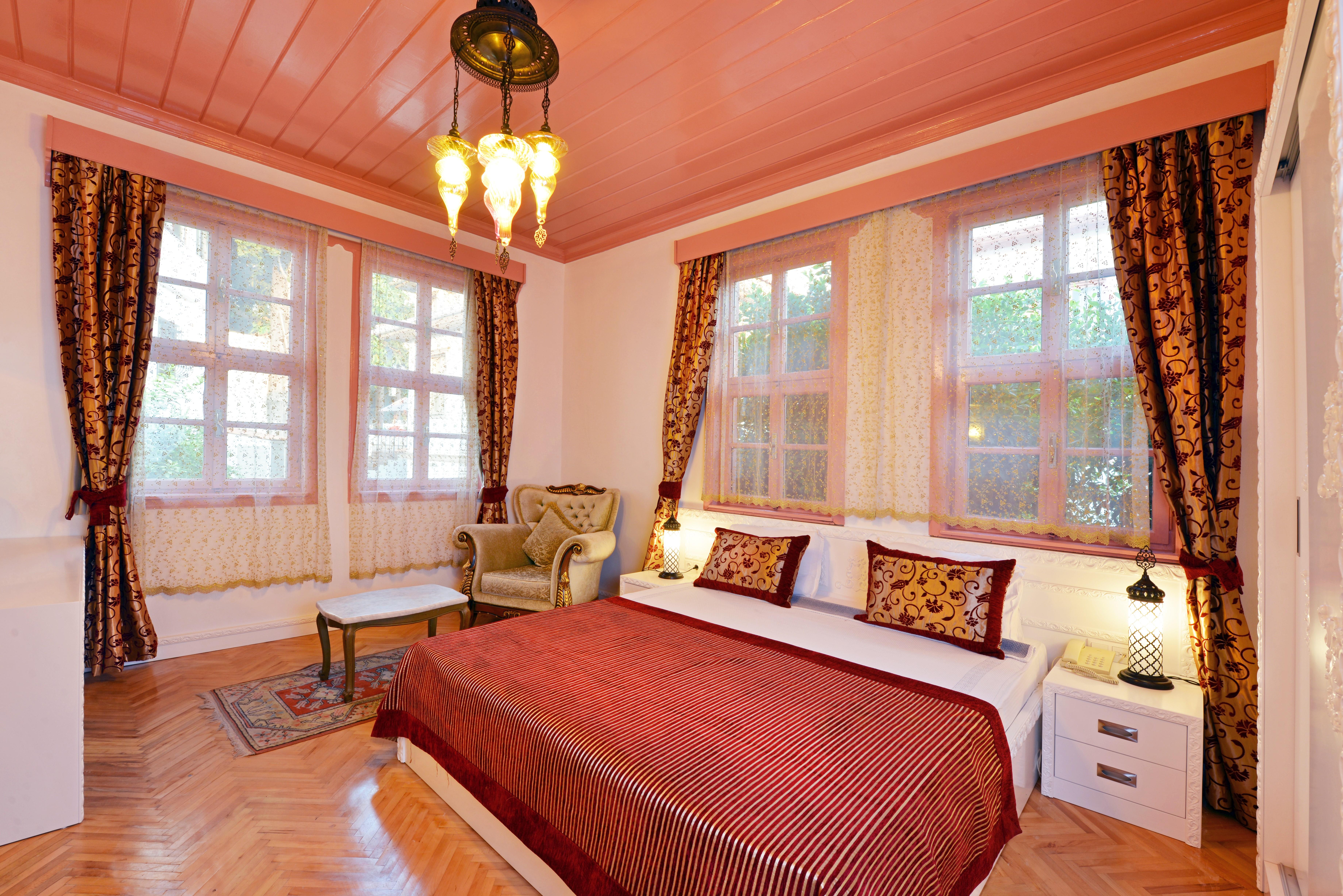 Afflon Hotels Old Marin Анталья Экстерьер фото
